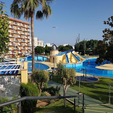 Minerva Estudio Suite La Biznaga , Beach And Pool Benalmádena Exterior foto